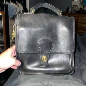 Coach: Coachbag Vintage